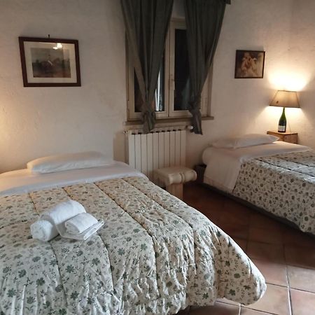 Villa Saturnia Eksteriør bilde