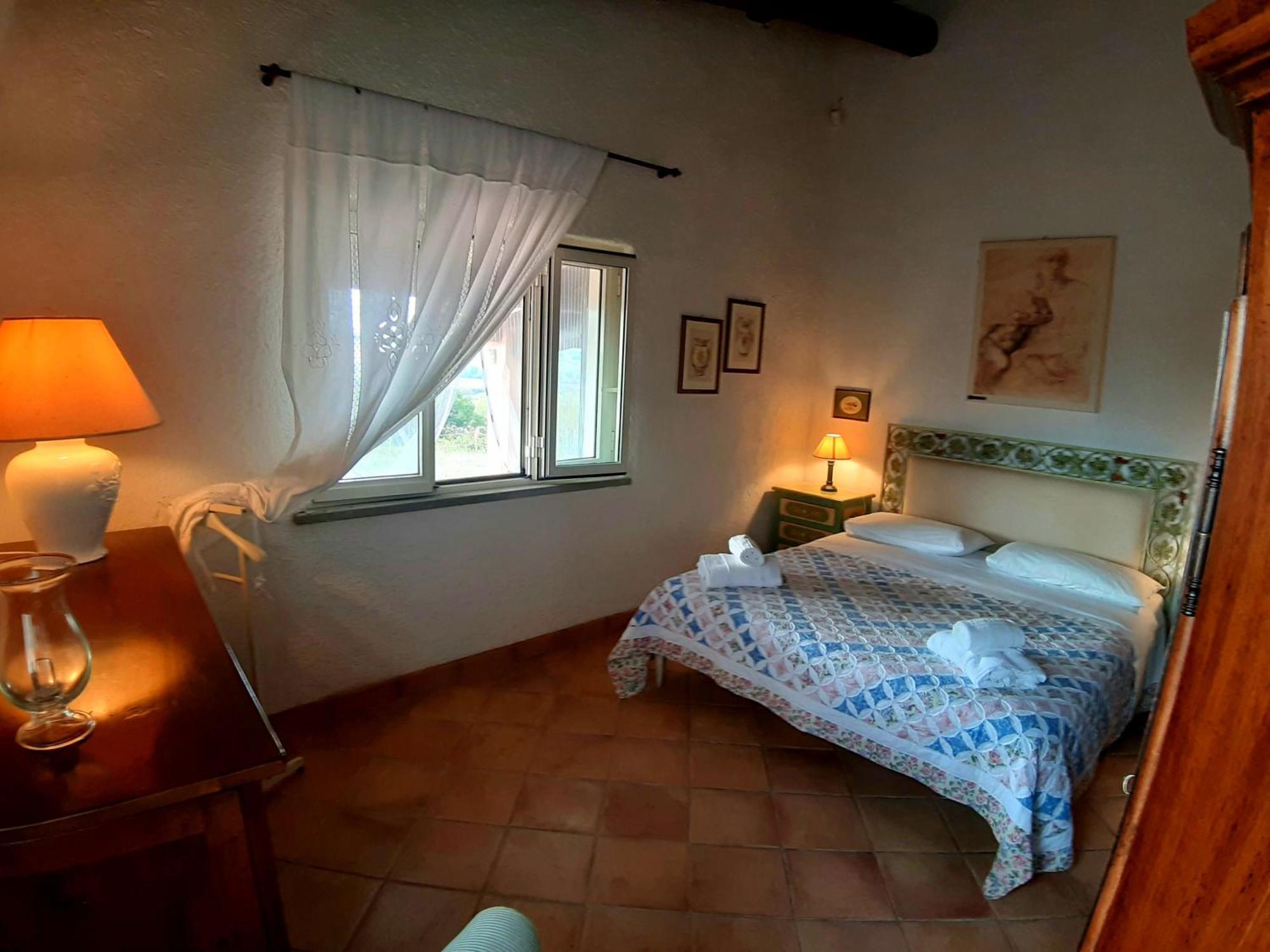 Villa Saturnia Eksteriør bilde